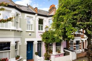 15, Gladwyn Road, London SW15 1JY