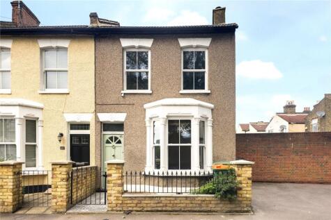 Ham Park Road, Stratford, London, E15