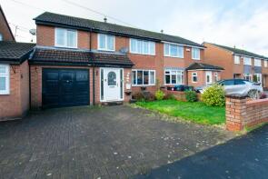 15, Meadow Lane, Moulton, Northwich CW9 8QH