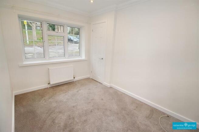 Family Room/Office