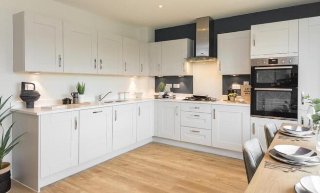 Dandara - Manor Park - The Middleton, Home 55