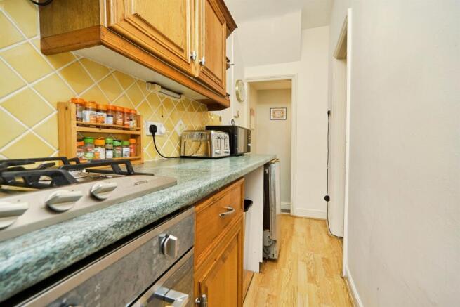 2 bed End of Terrace for sale Image 4