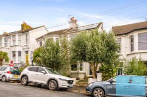 20, Havelock Road, Brighton BN1 6GF