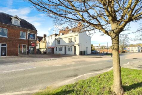 West Street, Faversham, Kent, ME13