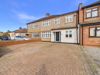 Long Lane, Bexleyheath, DA7