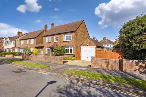 Kingsbrook Road, Bedford, Bedfordshire, MK42