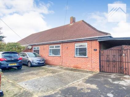 Leigh Road, Canvey Island