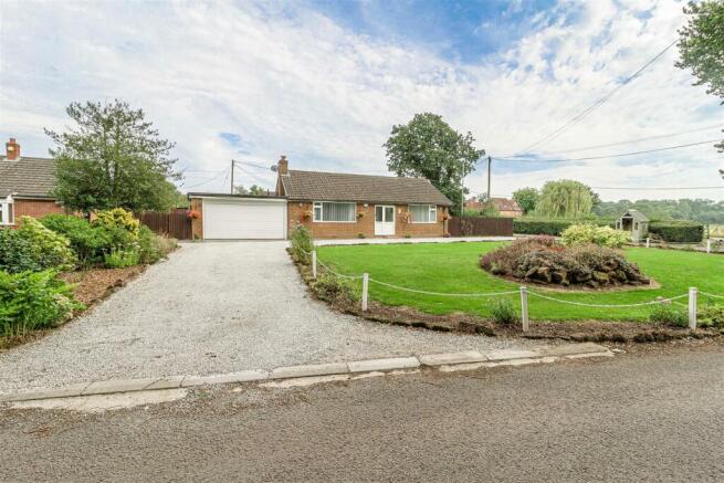Bentleys Lane, Maxstoke