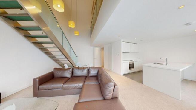 Lounge/diner