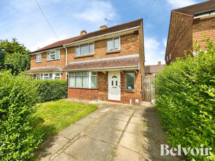 Buildwas Close, Mossley, Walsall, WS3
