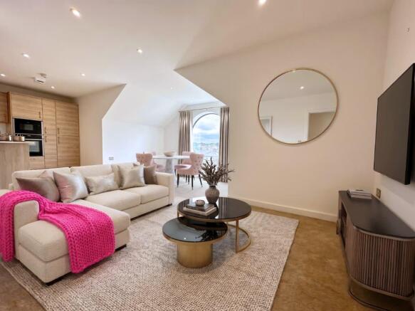 Open Plan