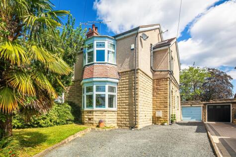 Furniss Avenue, Dore, S17 3QL