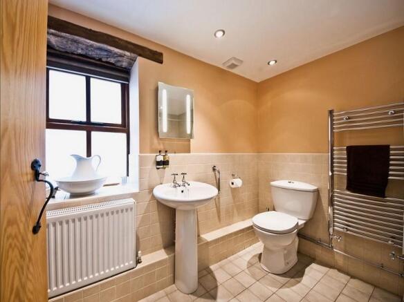 Wer Room