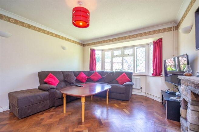 Living Room 1
