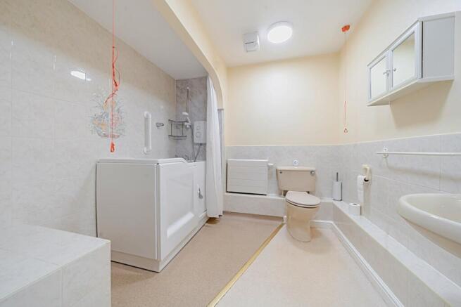 Wetroom