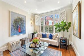 23, Chiddingstone Street, London SW6 3TQ