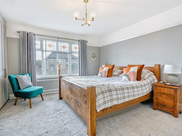 bed 1
