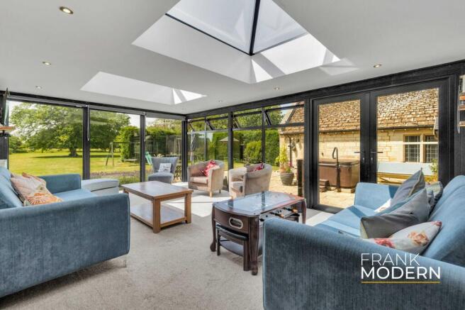 Sun Room