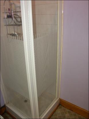 Shower Enclosure