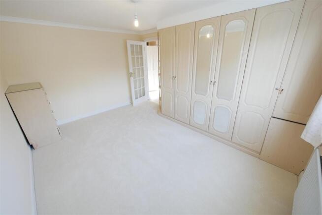 Bedroom 1:-