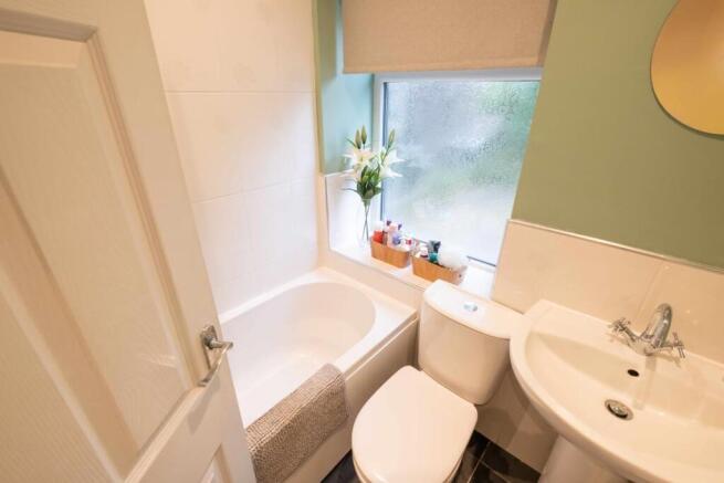 2 bed End of Terrace for sale Image 9