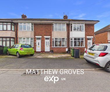 Roseway, Wellington, Telford, TF1 1HS