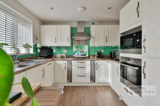 Ash Grove, Whalley, BB7 photo 2