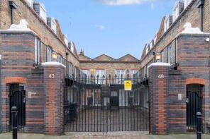 Flat 11, 43 48, St Michael's Street, London W2 1QP