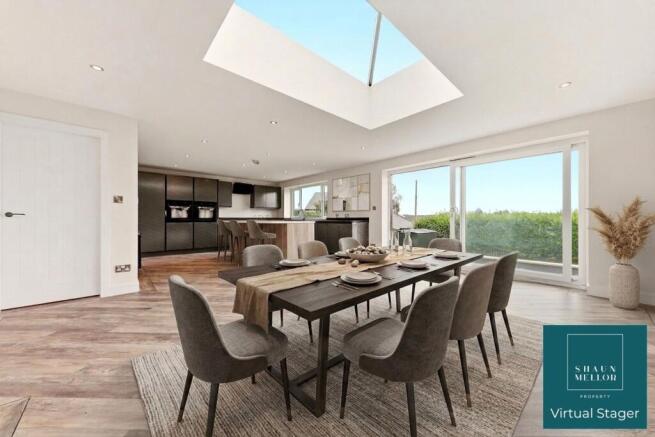 4 bed Detached for sale Image 4
