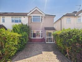 101, Hamilton Road, Feltham TW13 4PU