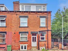 13, Elizabeth Street, Hyde Park, Leeds LS6 1JF