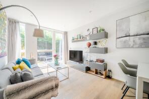 Flat 2, 94, Longley Road, London SW17 9LH
