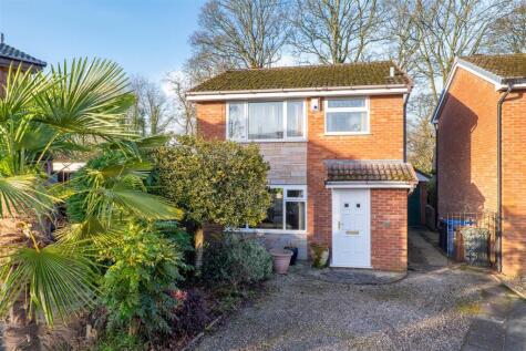 Park Avenue, Euxton, Chorley