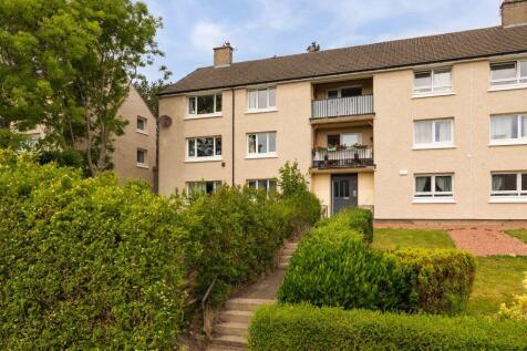 43/3 Firrhill Drive, Edinburgh, EH13 9ES