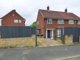 1, Landseer Rise, Bramley, Leeds LS13 2QS