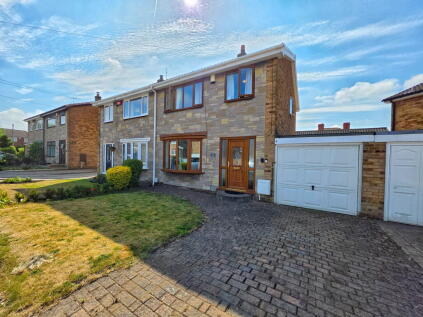 West View, Cudworth, Barnsley, S72 8HW
