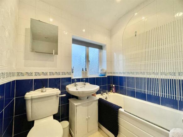 Bathroom/WC