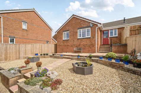 Ivydale, Exmouth, Devon