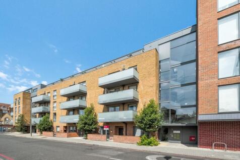 Oldridge Road, Balham, London, SW12