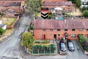 1, Nursery Lane, Congleton CW12 3EX