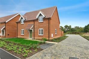 35 Pettal Lodge, Thieves Bridge Road, King's Lynn PE33 0HL