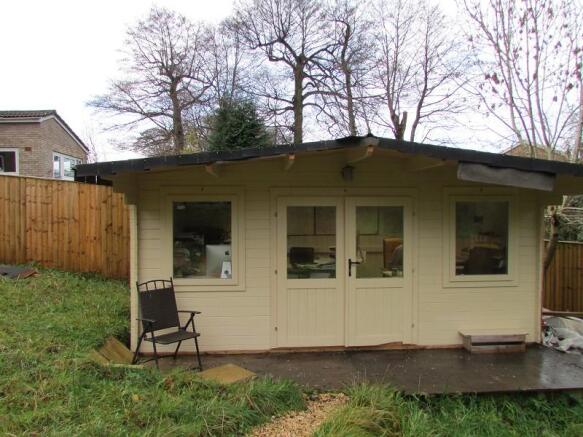 Outhouse