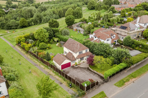 Knole Lane, Brentry, Bristol