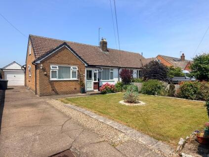 Porritt Lane, Irton, YO12
