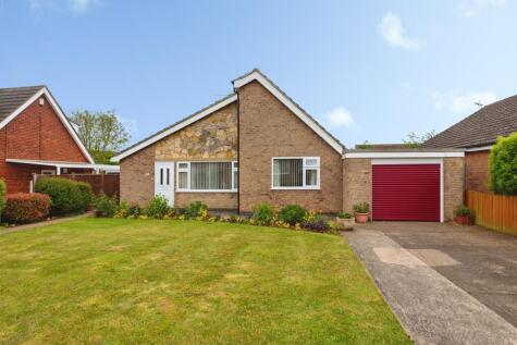 Hervey Road, Sleaford