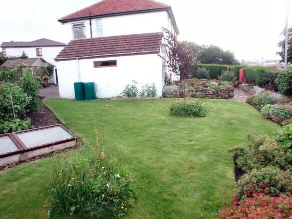 Garden 3