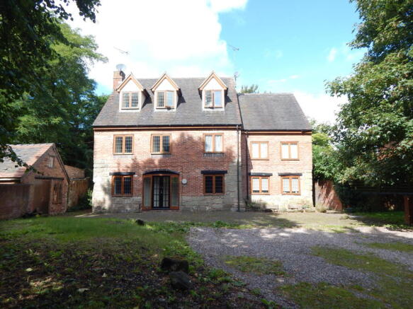 Front (Exterior)
