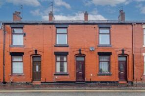 43, Howard Street, Rochdale OL12 0PP