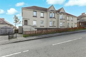 33, Gartleahill, Gartlea, Airdrie ML6 9LD