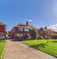 Flat 2, 322 324 Chichester Court, Findon Road, Offington, Worthing BN14 0HB
